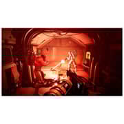 Xbox One Genesis Alpha One Game