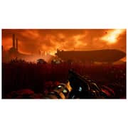 Xbox One Genesis Alpha One Game