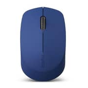 Rapoo M100SILENT Multi Mode Wireless Mouse Blue