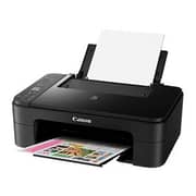 Canon TS3140 PIXMA Inkjet All in One Printer