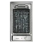 Elba Built In Barbeque Hob E30700X