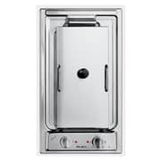 Elba Built In Electric fryer E30610X