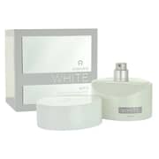 Aigner White Man For Men 125ml Eau de Toilette