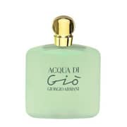 Armani Acqua Di Gio For Women 100ml Eau de Toilette