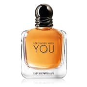 Armani Emporio Stronger With You For Men 100ml Eau de Toilette