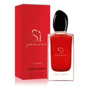 Armani Si Passione For Women 100ml Eau de Parfum