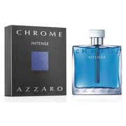Azzaro Chrome Intense For Men 100ml Eau de Toilette