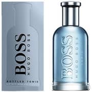 Boss No 6 Tonic Perfume for Men 100ml Eau de Toilette
