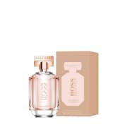 هوجو بوس عطر نسائي