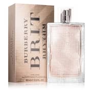 Burberry Brit Rhythm Floral For Women 90ml Eau de Toilette