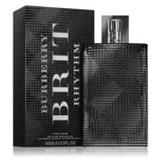Burberry Brit Rhythm Men For Men 90ml Eau de Toilette