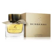 Burberry My Burberry For Women 90ml Eau de Parfum