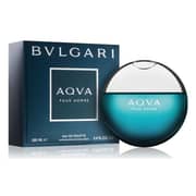 Bvlgari Aqva For Men 100ml Eau de Toilette
