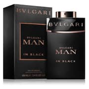 Bvlgari Man In Black Orient For Men 100ml Eau de Parfum