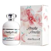 Cacharel Anais Anais For Women 100ml Eau de Toilette