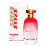 Carrera Speed Pour Femme EDT 100ml
