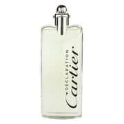 Cartier Declaration EDT For Men 100ml
