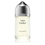 عطر كارتييه باشا للرجال أو دي تواليت 100 مل