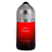 Cartier Pasha de Cartier Edition Noire Sport Eau de Toilette for Men 100 ml