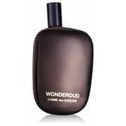 Comme Des Garcons s Wonderoud EDP 100ml For Unisex