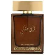 Dolce & Gabbana The Royal Night EDP For Men 150ml