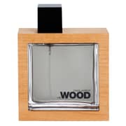 Dsquared2 He Wood Eau de Toilette for Men 100 ml