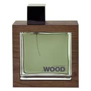 Dsquared2 He Wood Rocky Mountain Eau de Toilette for Men 100 ml