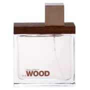 Dsquared2 She Wood Eau de Parfum for Women 100 ml