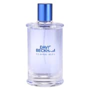 David Beckham Classic Blue Eau de Toilette for Men 90ml