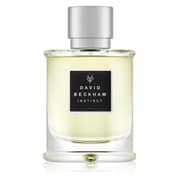 عطر ديفيد بيكهام إنستنكت أو دي تواليت للرجال 75 مل