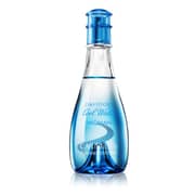 Davidoff Cool Water Woman Caribbean Summer Edition Eau de Toilette for Women 100ml