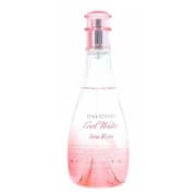 Davidoff Cool Water Sea Rose Caribbean Summer EDT For Ladies 100ml