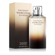 Davidoff Horizon Extreme Eau de Parfum for Men 125ml