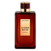 Davidoff Leather Blend EDP Men EDP For Men 100ml