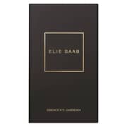 Elie Saab No.2 Gardenia Essence Eau De Perfume For Unisex 100ml