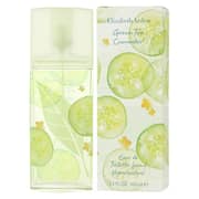 Elizabeth Arden Green Tea Cucumber Eau De Toilette For Women 100ml