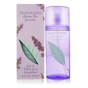 Elizabeth Arden Green Tea Lavender Eau De Toilette For Women 100ml