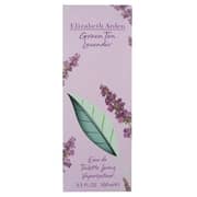 Elizabeth Arden Green Tea Lavender Eau De Toilette For Women 100ml