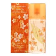 Elizabeth Arden Green Tea Nectarine Blossom Eau De Toilette For Women 100ml