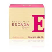 Escada Especially Elixir Eau De Perfume For Women 75ml
