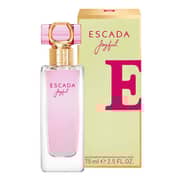 Escada Joyful Eau De Perfume For Women 75ml
