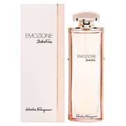 فيراغامو عطر ايموزيوني دولتشي فيوري للنساء أو دي تواليت 92 مل