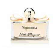 Ferragamo Signoria Eleganza Eau De Perfume For Women 100ml