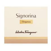 Ferragamo Signoria Eleganza Eau De Perfume For Women 100ml