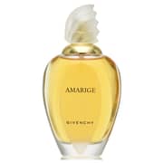 Givenchy Amarige Eau De Toilette For Women 100ml