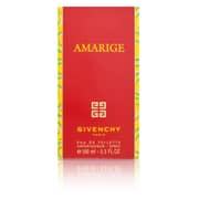 Givenchy Amarige Eau De Toilette For Women 100ml