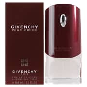 Givenchy Pour Homme Eau De Toilette For Men 100ml