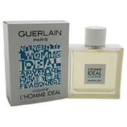 Guerlain L Homme Ideal Cologne Perfume for Men 100ml Eau de Toilette