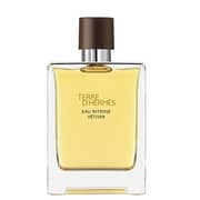 Hermes Terre De Hermes Eau Intense Vetiver Perfume for Men 100ml Eau de Parfum