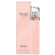Hugo Boss Ma Vie Intense Perfume for Men 75ml Eau de Parfum